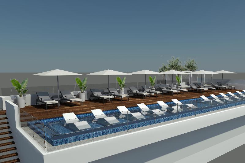Portosol Hotel ปอร์โตคริสโต ภายนอก รูปภาพ