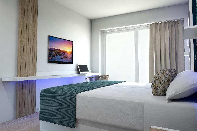 Portosol Hotel ปอร์โตคริสโต ภายนอก รูปภาพ
